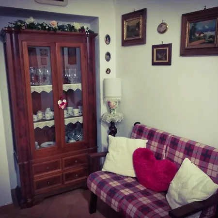 Antica Dimora 1848 Apartment Biccari