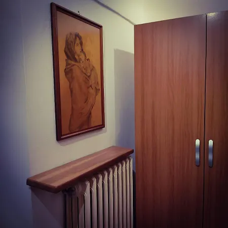 Antica Dimora 1848 Apartment