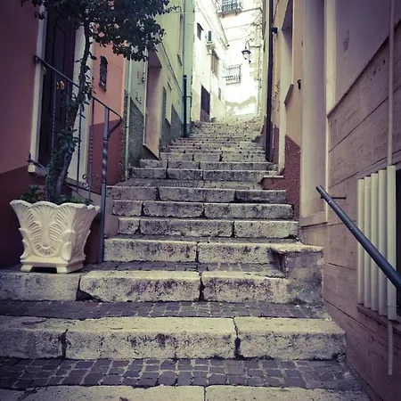 Antica Dimora 1848 * Biccari