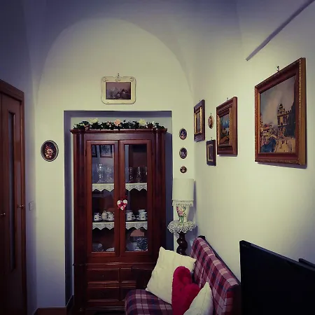 Apartment Antica Dimora 1848