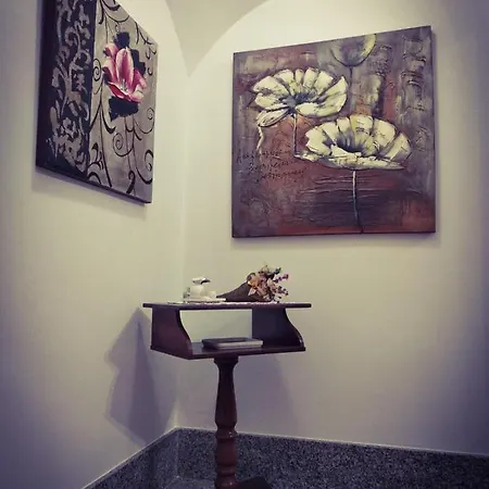 Antica Dimora 1848 Apartment *
