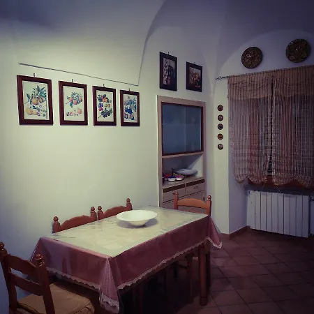 Antica Dimora 1848 Apartment *