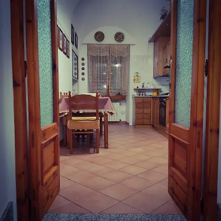Antica Dimora 1848 * Biccari