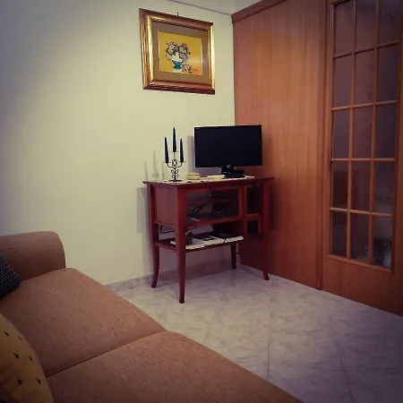 Apartment Antica Dimora 1848 Biccari