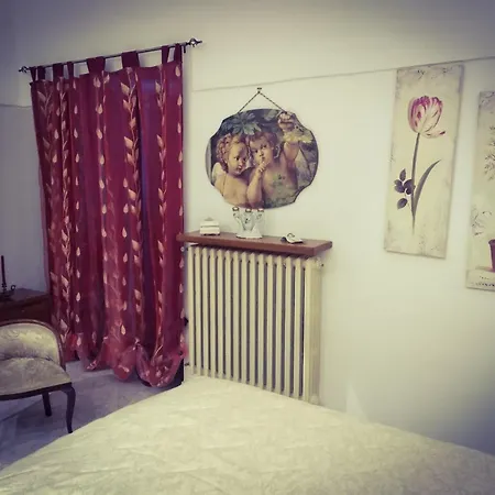 Antica Dimora 1848 Apartment Biccari