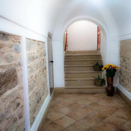 Apartment Antica Dimora 1848