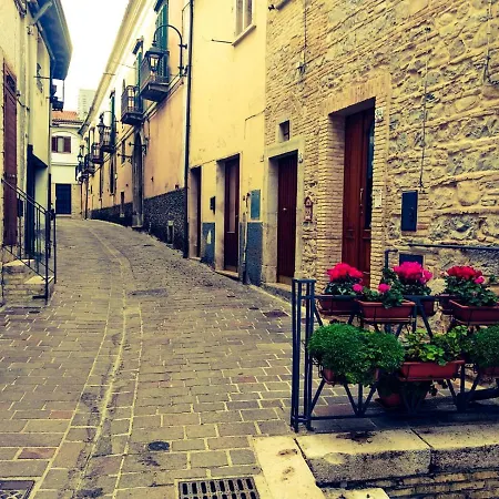 Antica Dimora 1848 Apartment *