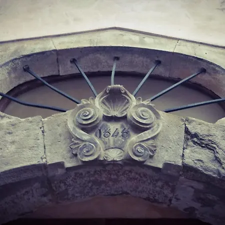 Antica Dimora 1848 Apartment