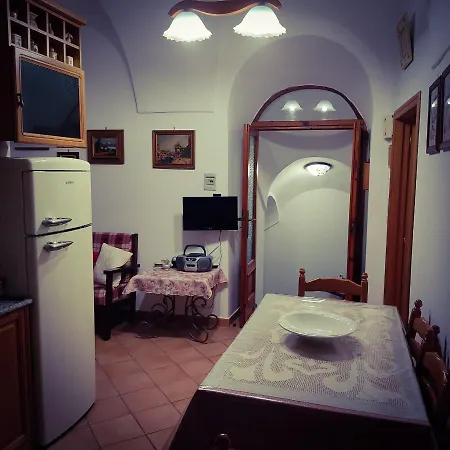 Antica Dimora 1848 Apartment
