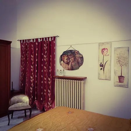 Antica Dimora 1848