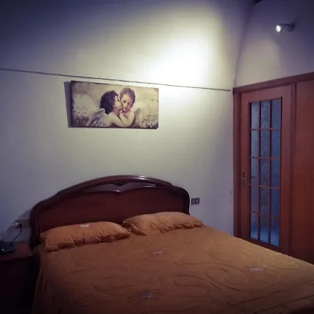 Apartment Antica Dimora 1848 Biccari